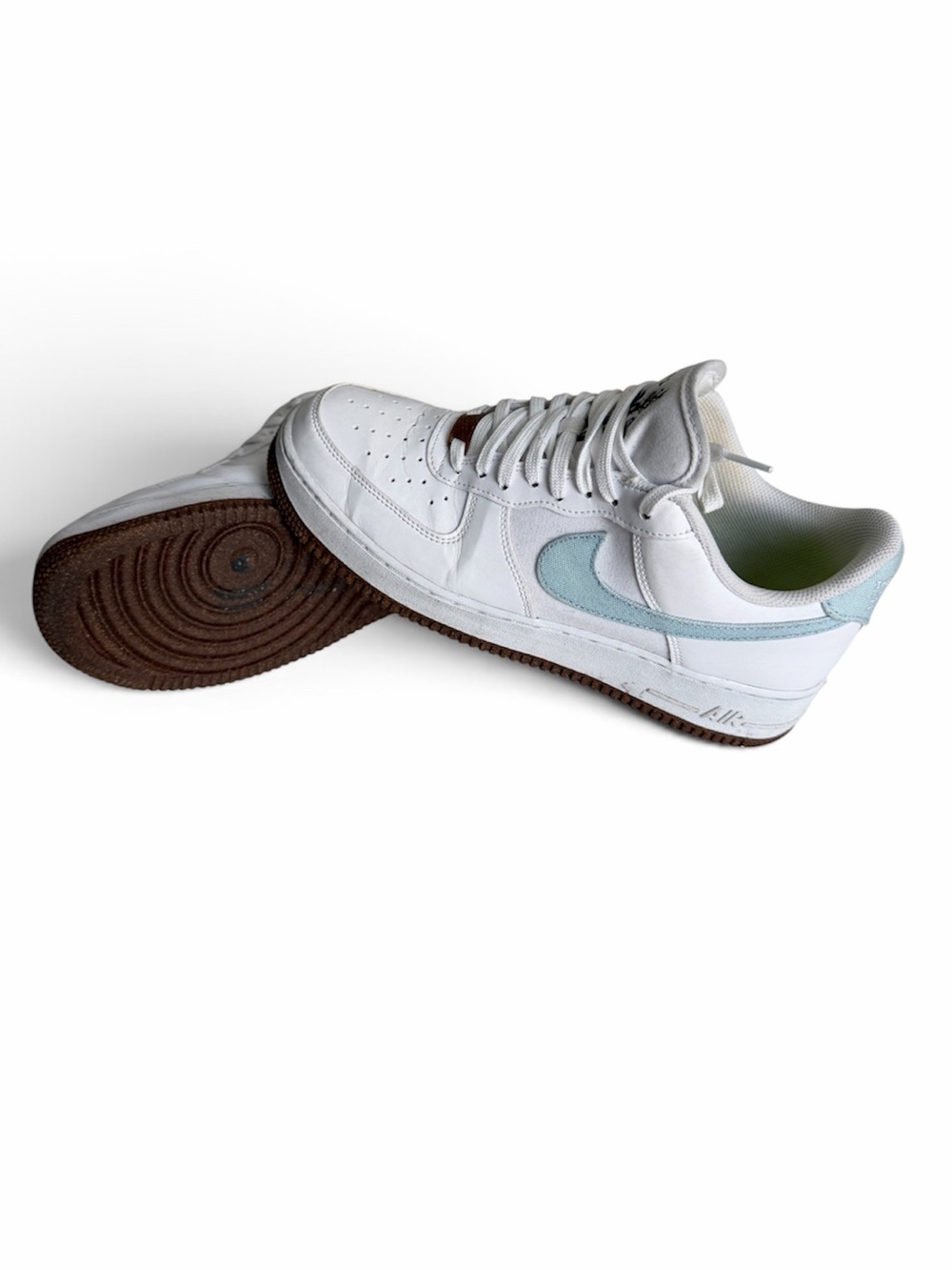 Nike Air Force 1 “Indigo” Men’s 9.5